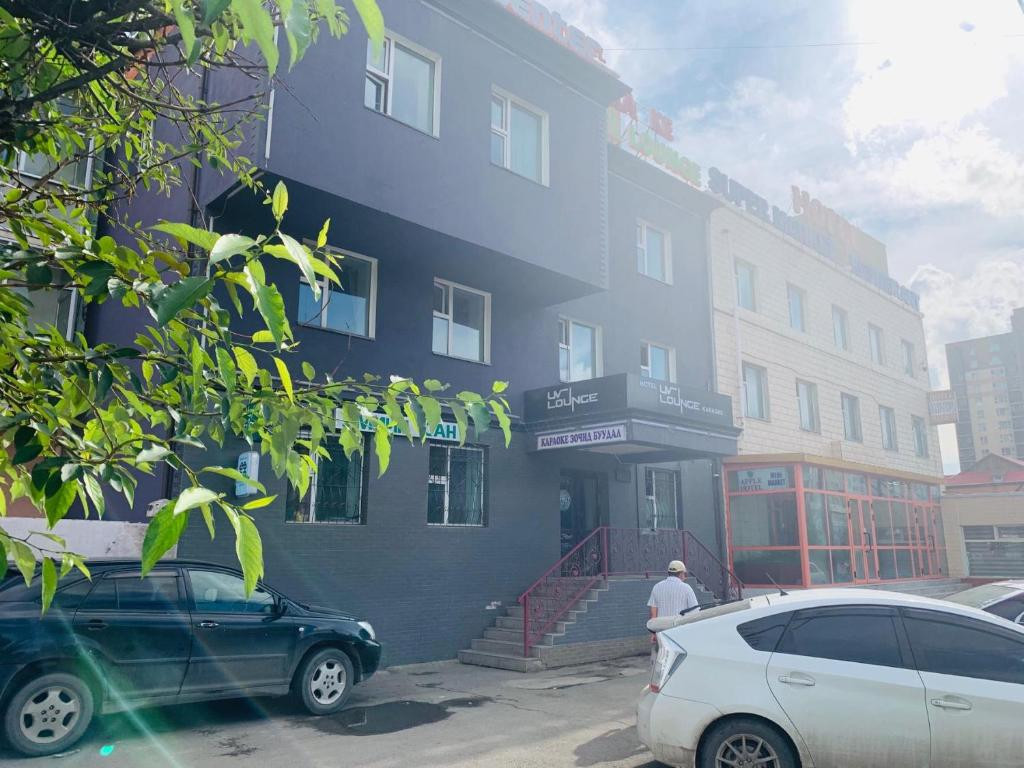 Horeka Hotel