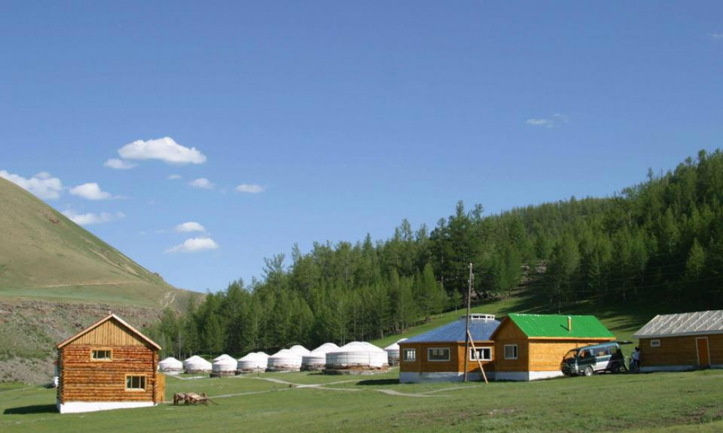 Бадмаараг жуулчны бааз | Badmaarag tourist camp — зочид буудал, амралтын газар