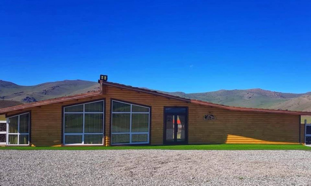 Сүүн Зам Амралт | Suun Zam Camp — зочид буудал, амралтын газар