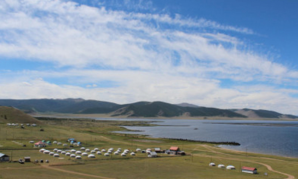 Эрээн Нуур Бааз | Ereen Nuur Resort Camp — зочид буудал, амралтын газар