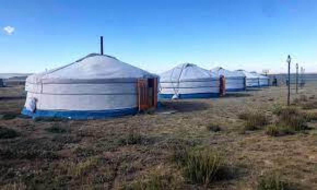 Жуулчин Алтай Бааз | Juulchin Altai Camp — зочид буудал, амралтын газар