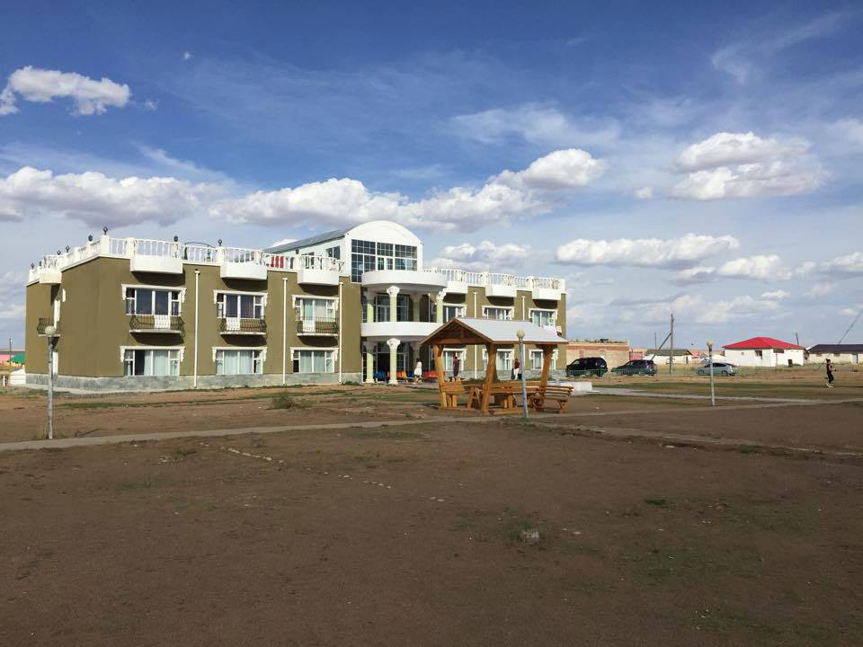 Аварга тосон рашаан сувилал | Avarga toson resort — зочид буудал, амралтын газар