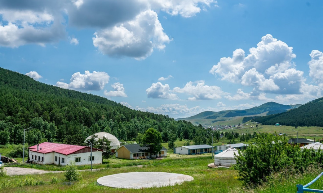 Баян-Уул Амралтын Газар | Bayan-Uul Camp — зочид буудал, амралтын газар