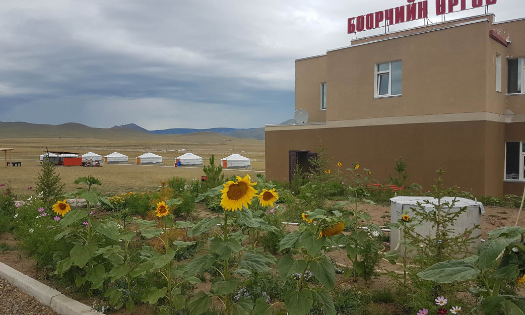 Боорчийн Өргөө Амралтын Газар | Boorchiin Urguu Camp — зочид буудал, амралтын газар