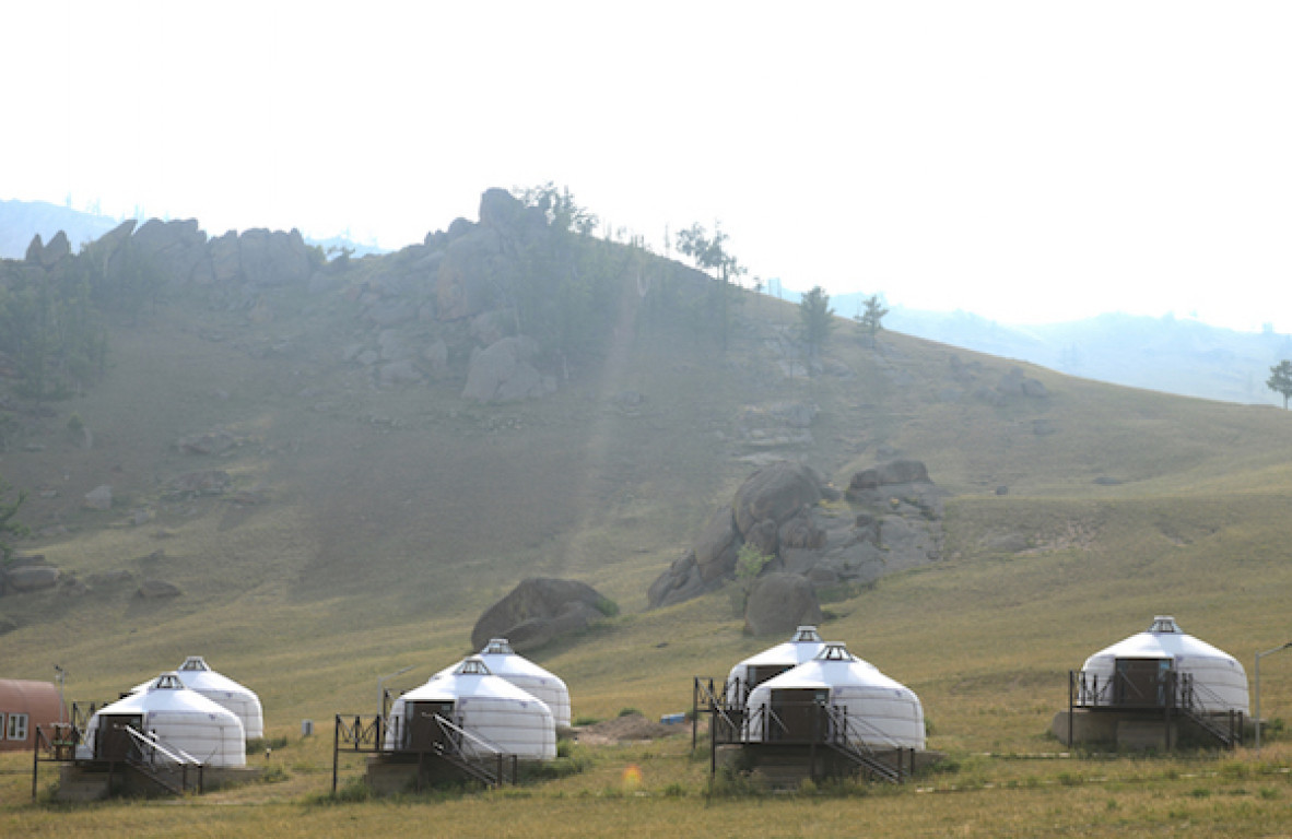 Эх тэрэлж гэр бүлийн амралт | Ekh terelj family camp — зочид буудал, амралтын газар