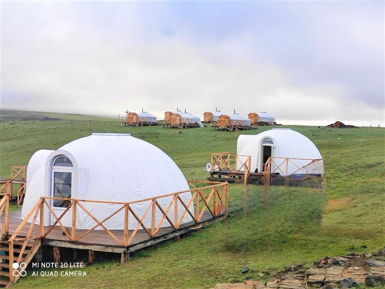 North Khuvsgul Tourist Camp | Норд Хөвсгөл жуулчны бааз — зочид буудал, амралтын газар