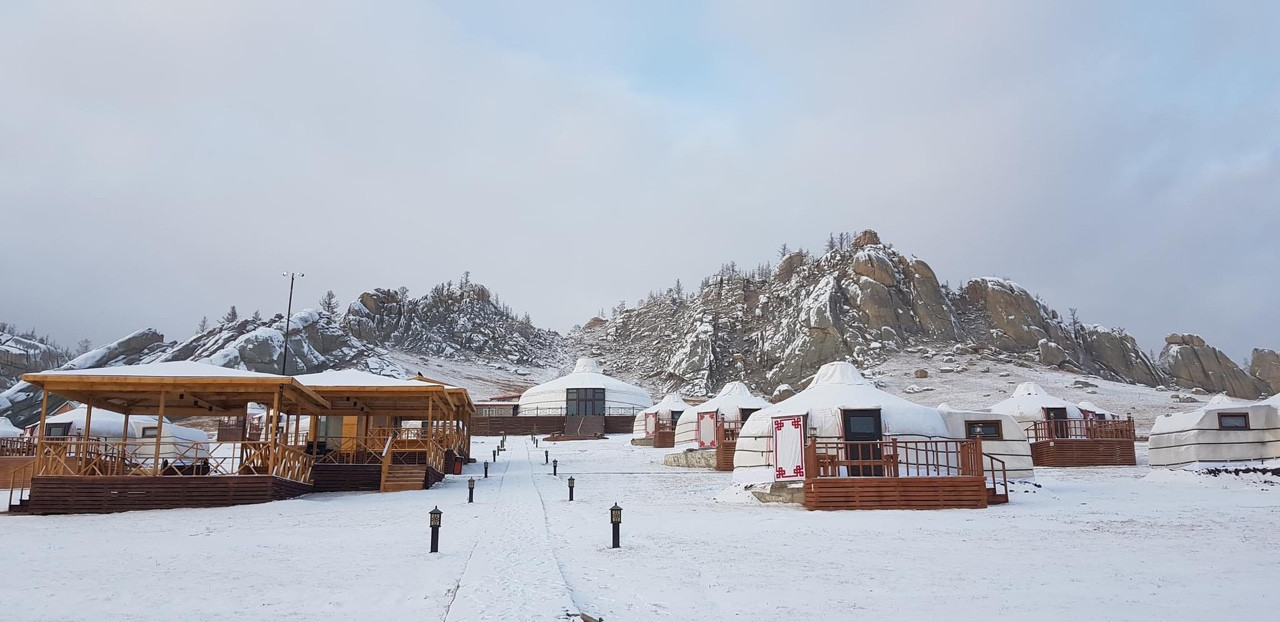 Mirage tourist camp | Мираж жуулчны бааз — зочид буудал, амралтын газар