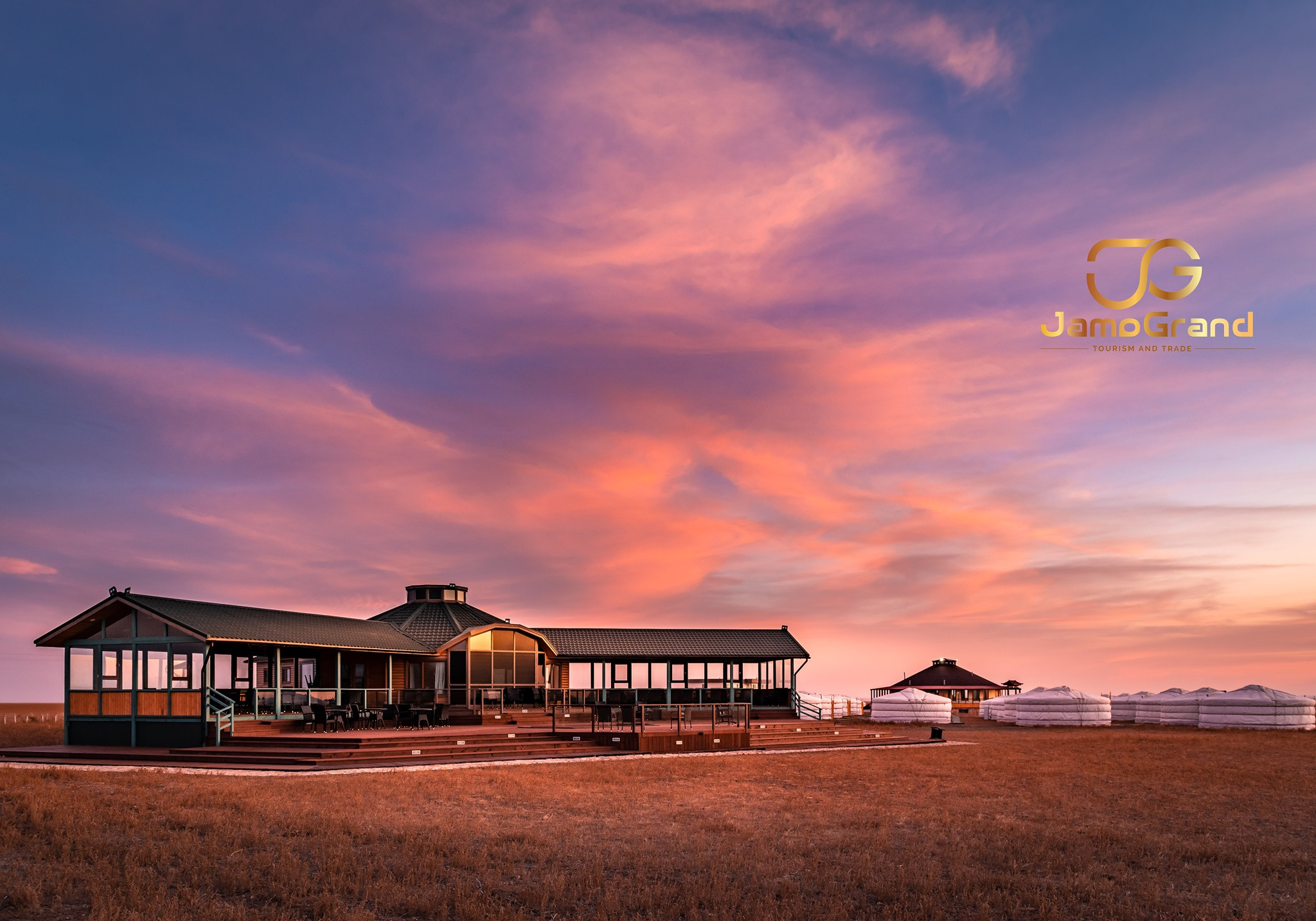 Мөрөөдлийн Говь жуулчны бааз | Dream Gobi Tourist Camp — зочид буудал, амралтын газар