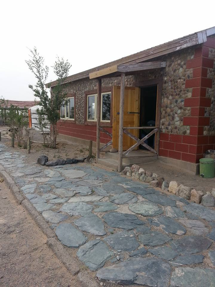 Жуулчин Говь 2 жуулчны бааз | Juulchin Gobi 2 Camp — зочид буудал, амралтын газар
