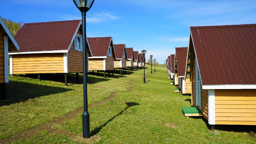 Суут Ресорт\ Suut Resort — зочид буудал, амралтын газар