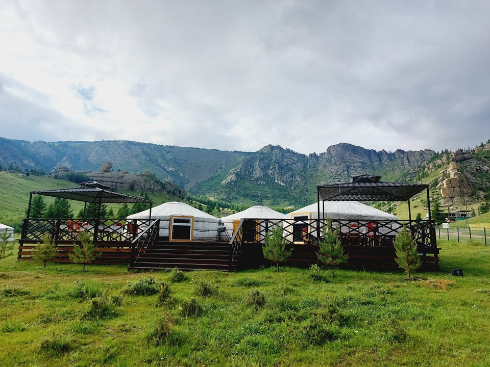 Мөнгөт Цохио гэр амралт | Mungut tsohio camp — зочид буудал, амралтын газар