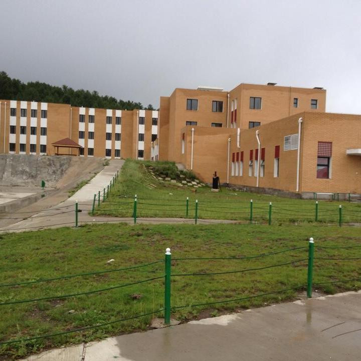 Багабаян амралтын газар | Bagabayan camp — зочид буудал, амралтын газар