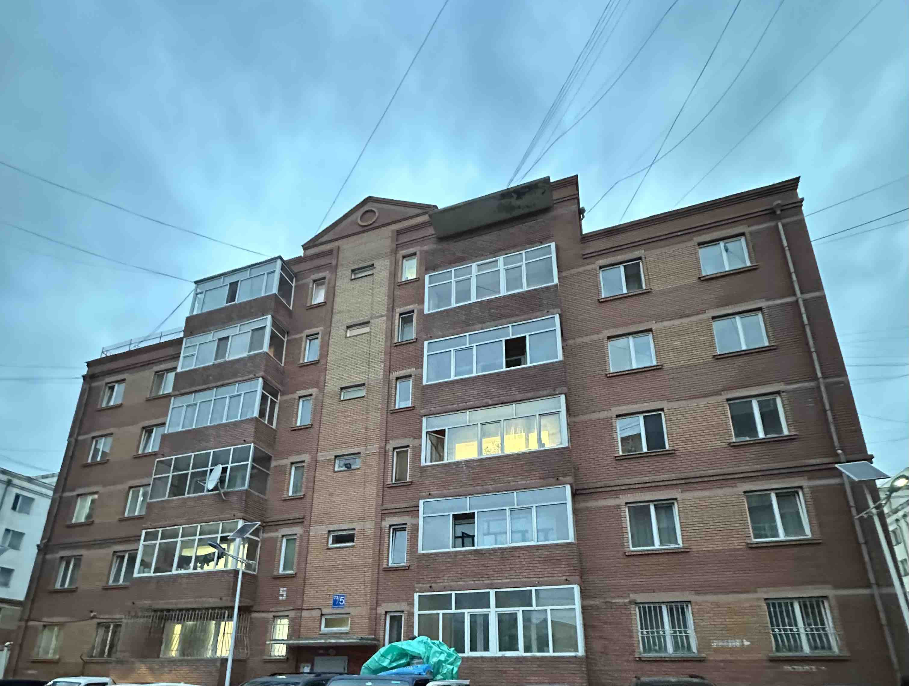 Этүга Урлан гэст хаус | Etuga Urlan guest house — зочид буудал, амралтын газар