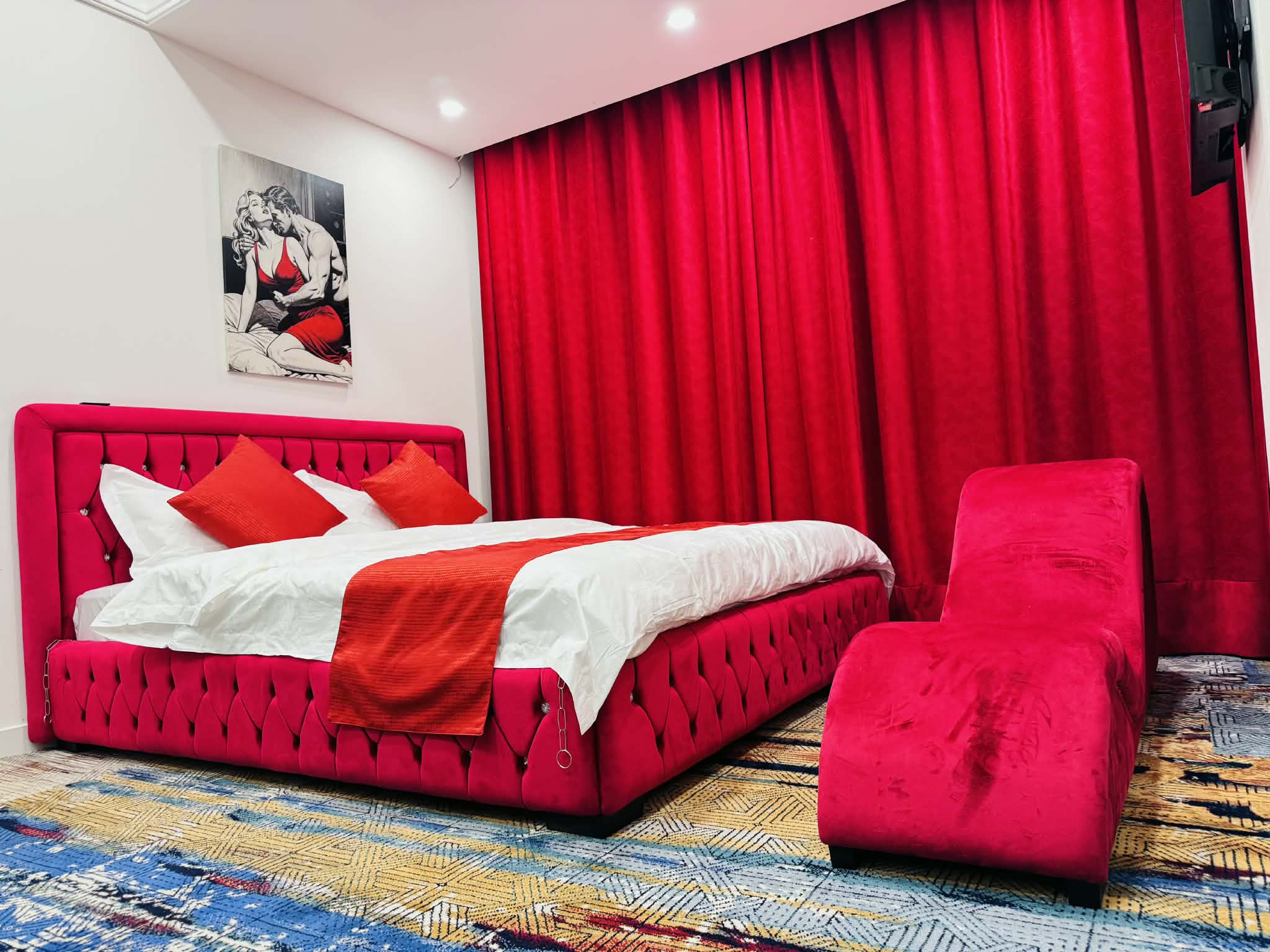 Z64 Guest house — зочид буудал, амралтын газар