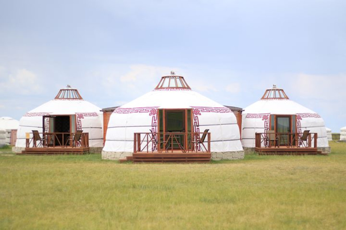 Өргөө жуулчны бааз | Urguu tourist camp — зочид буудал, амралтын газар