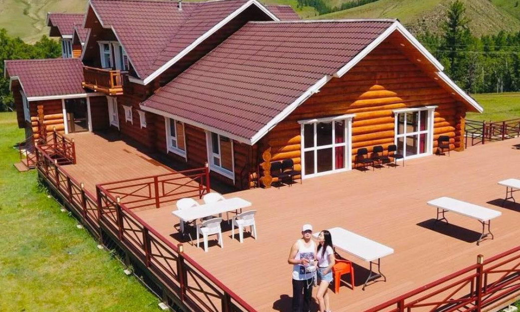Гэгээн Сөгнөгөр амралт | Gegeen sugnugur camp — зочид буудал, амралтын газар
