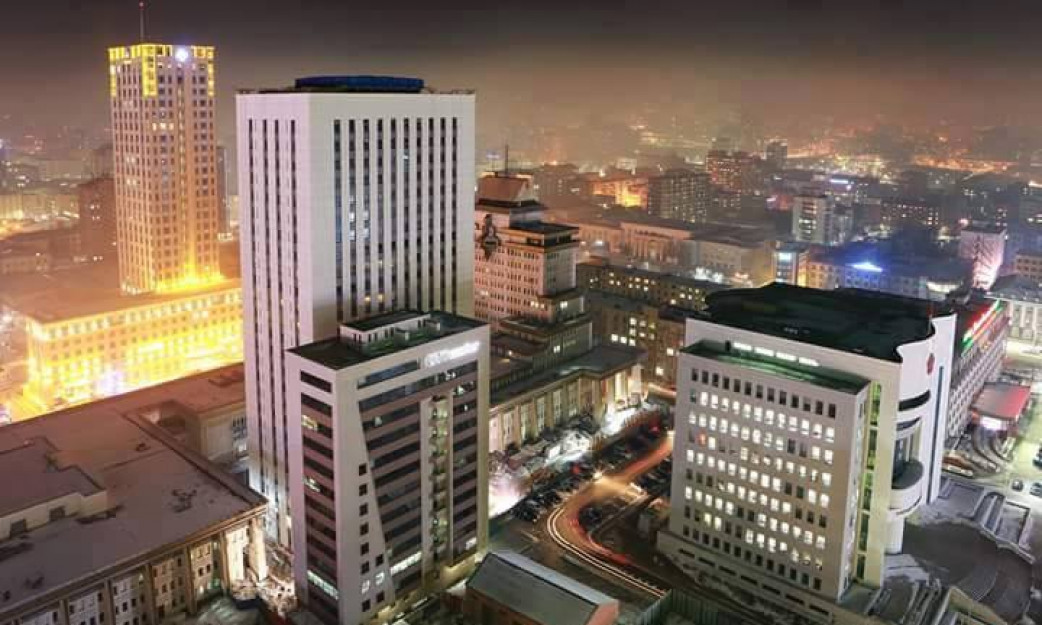 City tower зочид буудал | City tower hotel — зочид буудал, амралтын газар