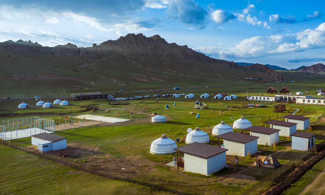 Жигүүр гэр бүлийн амралт | Jiguur family camp — зочид буудал, амралтын газар