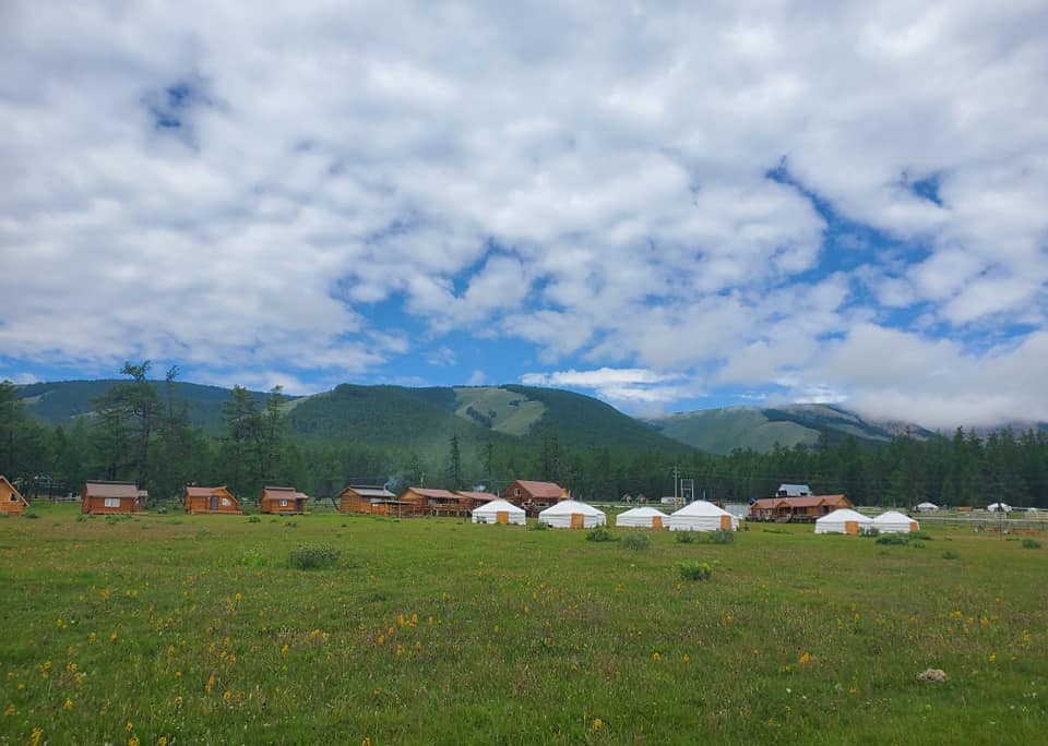 Хун-Одод жуулчны бааз | Khun-Odod tourist camp — зочид буудал, амралтын газар
