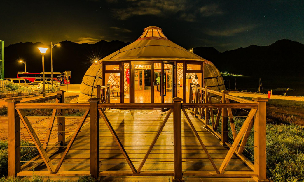 Рэд Рок Ресорт | Red Rock Resort — Амралтын газар дахь зочид буудал