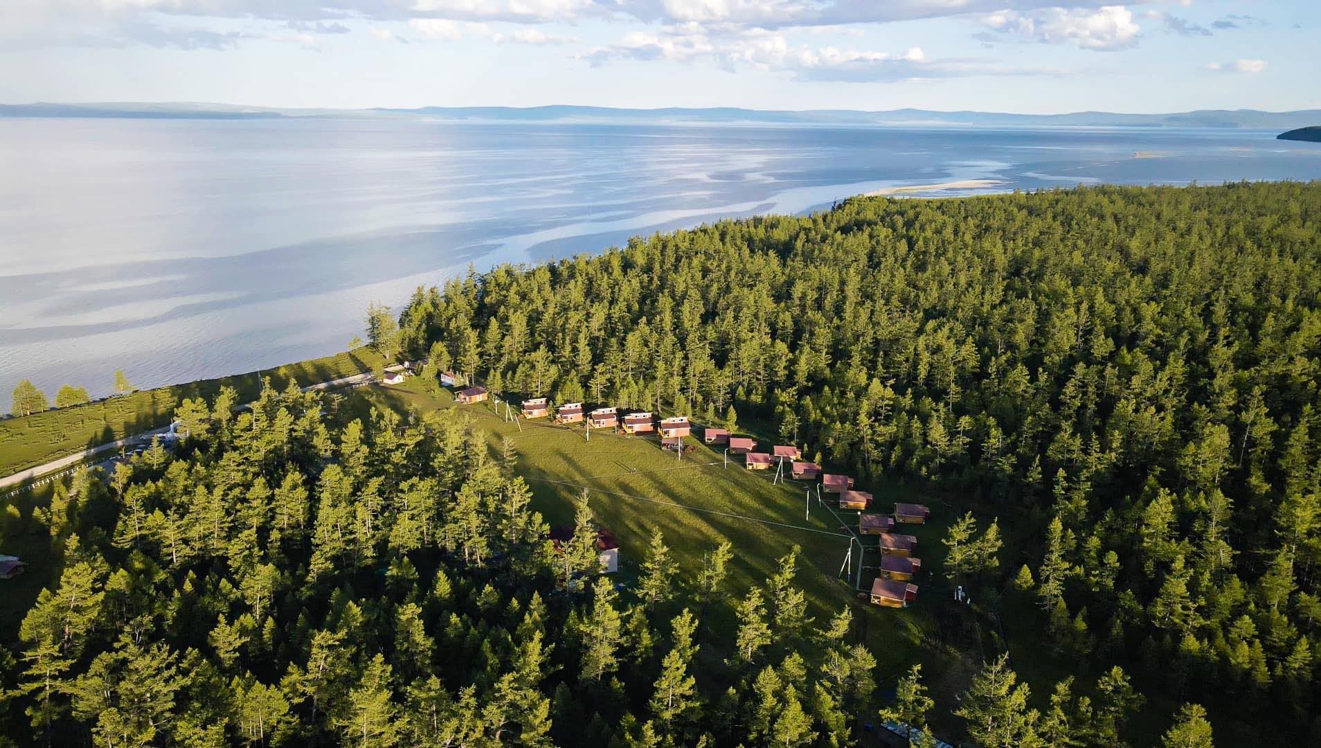 Онголог тур жуулчны бааз | Ongolog tour tourist camp — зочид буудал, амралтын газар