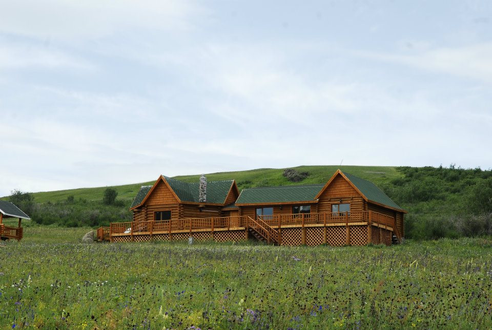 Торлогт Жуулчны Бааз | Torlogt Tourist Camp — зочид буудал, амралтын газар