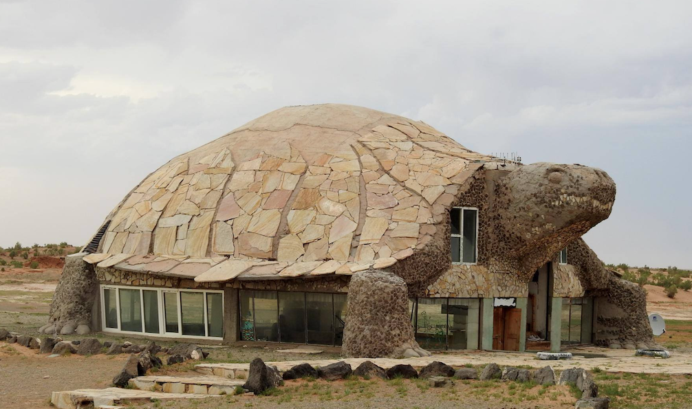 Баянзаг Жуулчны Бааз | Bayanzag Tourist Camp — зочид буудал, амралтын газар