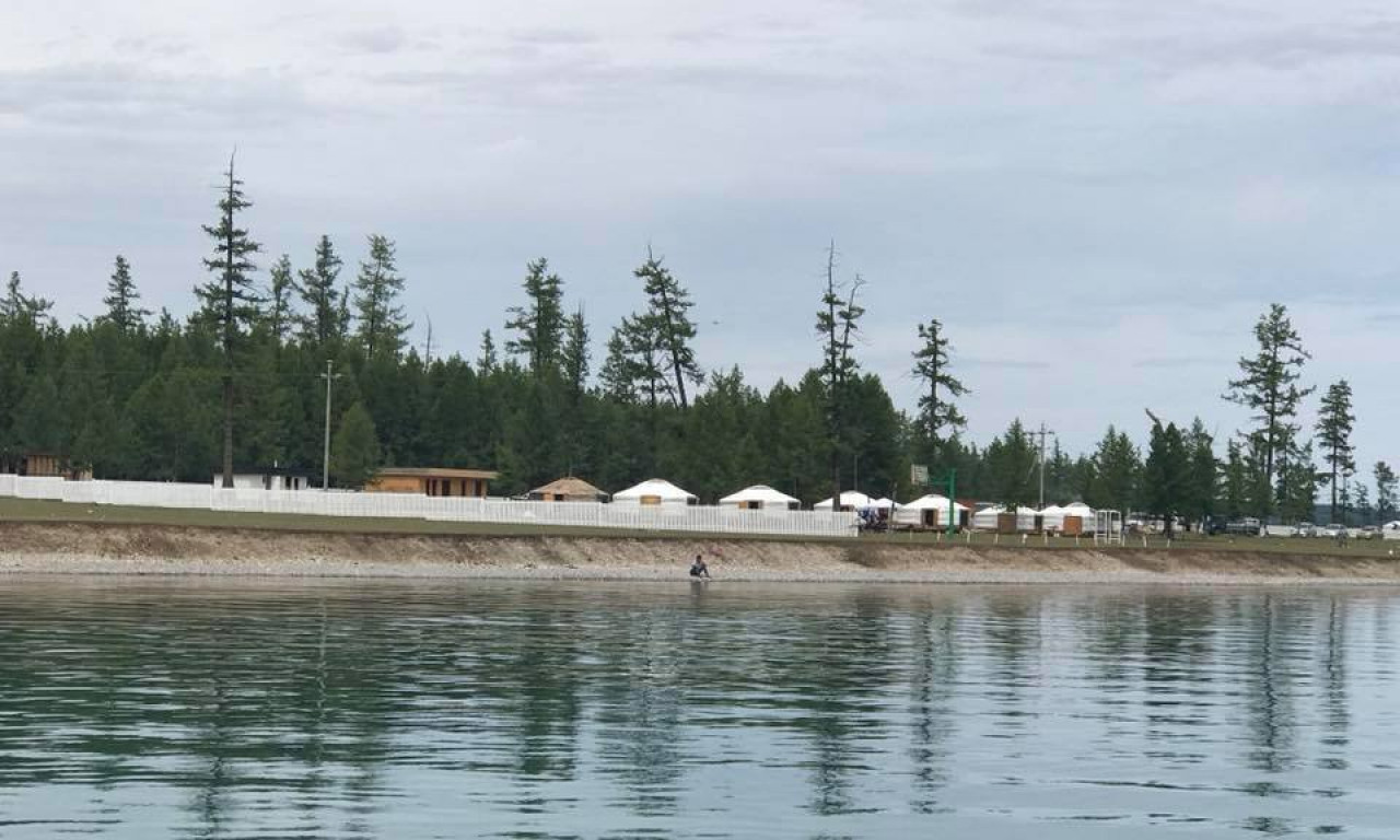 Хунгийн Эрэг амралтын газар | Swan beach Resort — зочид буудал, амралтын газар