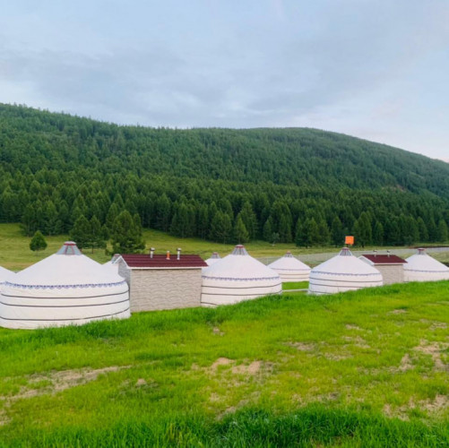 Оргил 3491 Жуулчны Бааз | Orgil 3491 Tourist Camp — зочид буудал, амралтын газар
