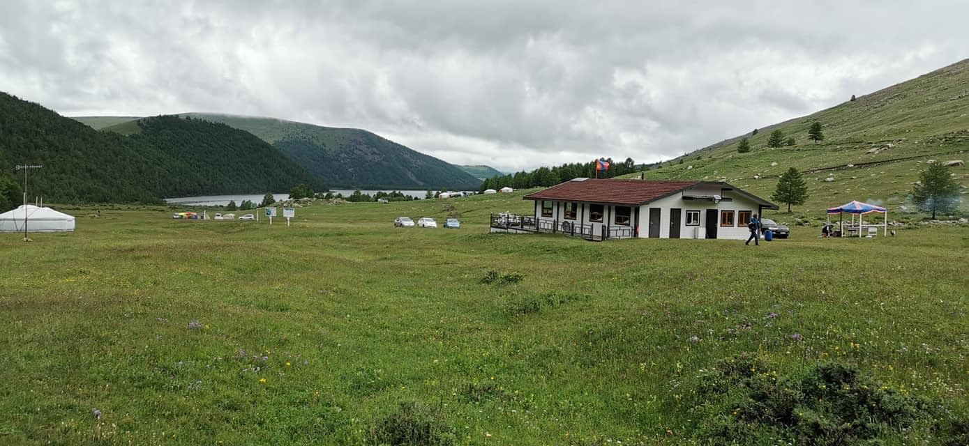 Найман Нуур Жуулчны бааз | Naiman Nuur Tourist Camp — зочид буудал, амралтын газар