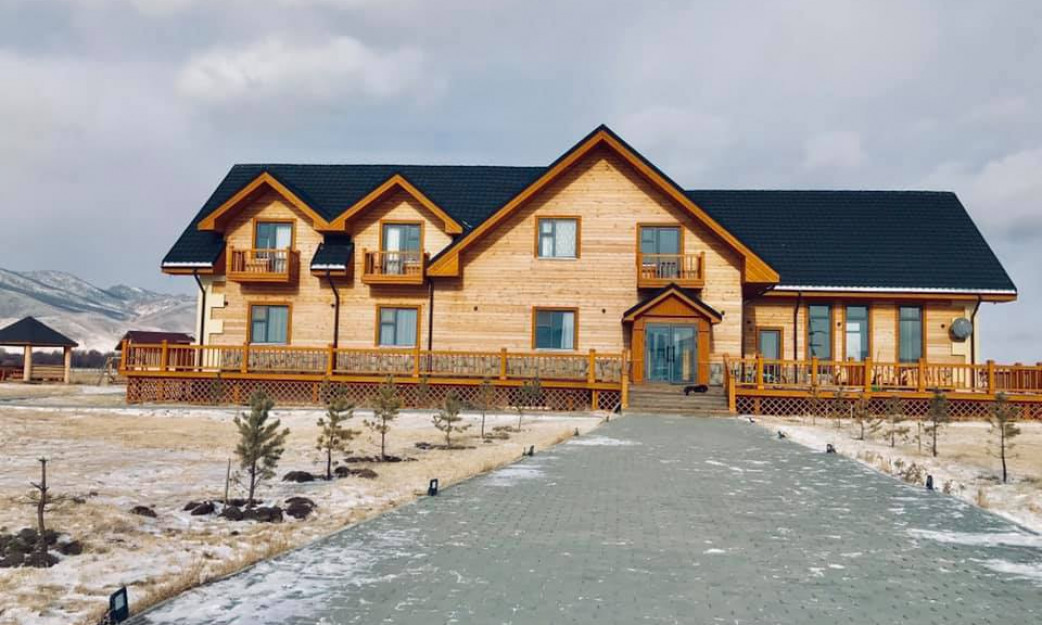 Нархан Гэр Бүлийн Амралт | Narkhan Family Resort — зочид буудал, амралтын газар