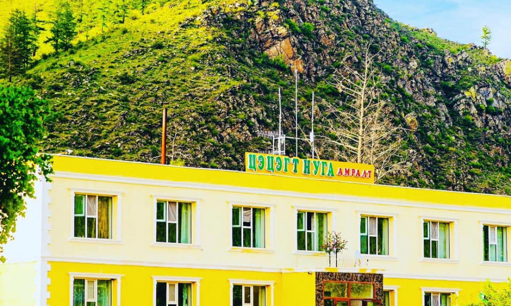 Цэцэгт Нуга Амралтын Газар | Tsetsegt Nuga Camp — зочид буудал, амралтын газар