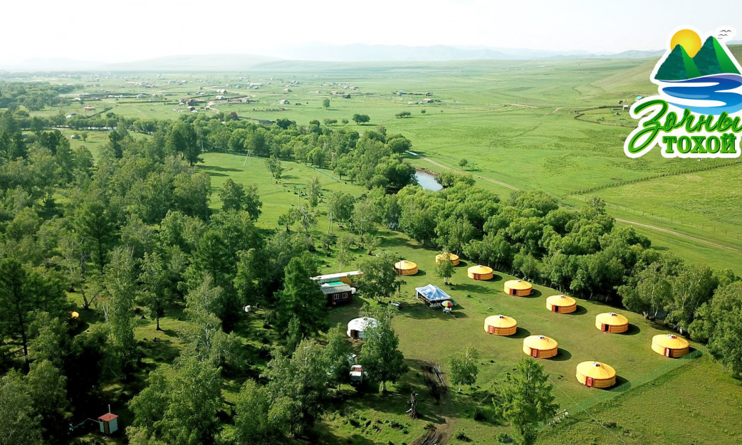 Зочны Тохой Амралтын Газар | Zochnii Tokhoi Camp — зочид буудал, амралтын газар