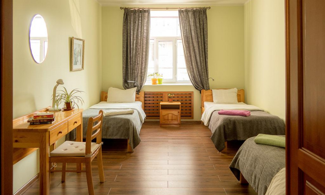 Заяа Гэст Хаус | Zaya Guest House — зочид буудал, амралтын газар