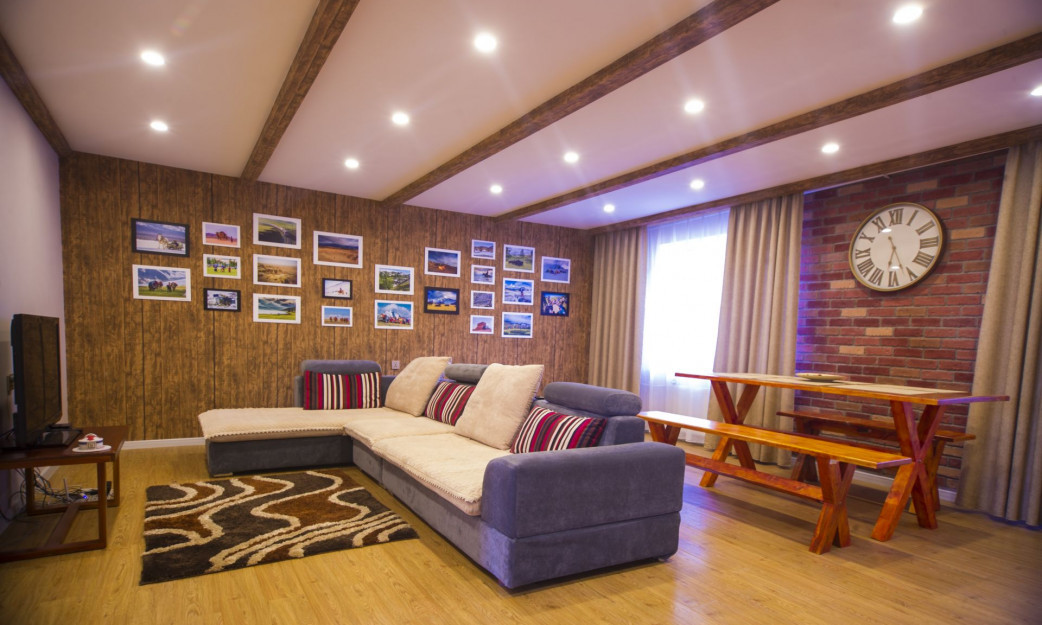 Саммит Гэст Хаус | Summit Guest House — зочид буудал, амралтын газар