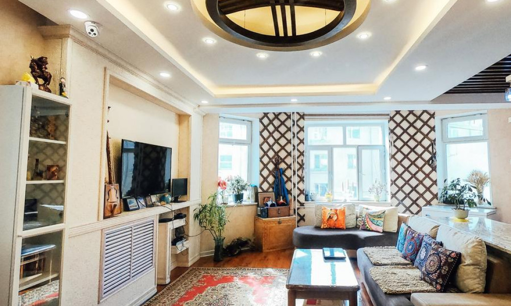 Топ Тур Гэст Хаус | Top Tour Guest House — зочид буудал, амралтын газар