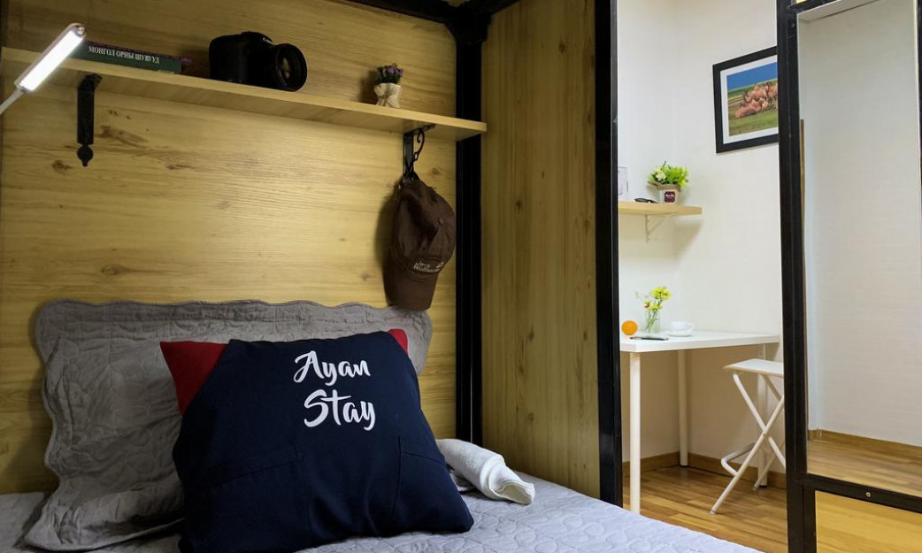 Аян Стей Гэст Хаус | Ayan Stay Guest House — зочид буудал, амралтын газар