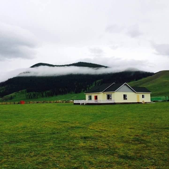 Хүрхрээ Тур Жуулчны Бааз | Khurkhree Tour Tourist Camp — зочид буудал, амралтын газар
