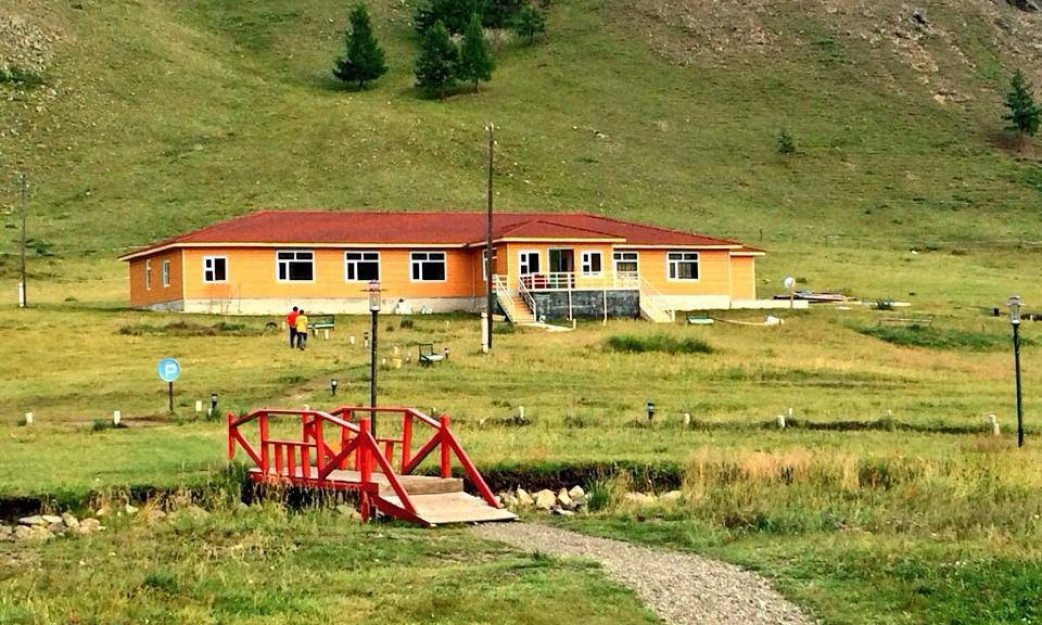 Гурван Булаг Амралтын Газар | Gurvan Bulag Camp — зочид буудал, амралтын газар