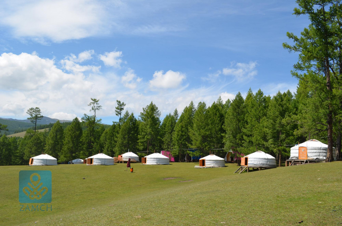 Далайн чимэг Жуулчны Бааз | Dalain Chimeg Tourist Camp — зочид буудал, амралтын газар