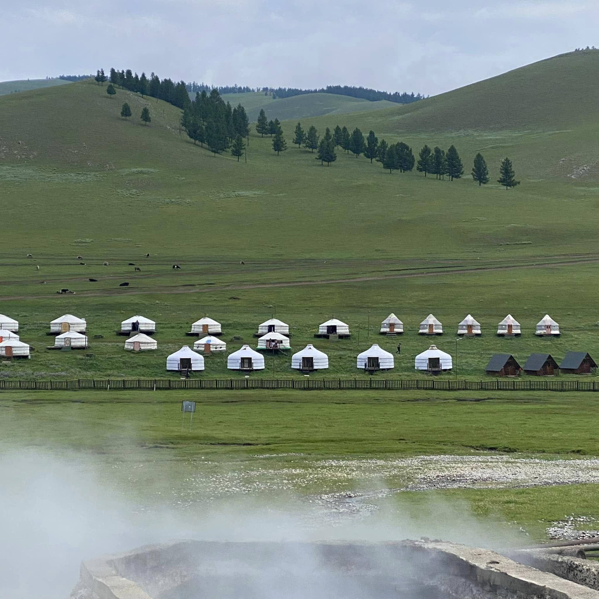 Алтан нутаг зочид буудал | Altan Nutag Hotel — зочид буудал, амралтын газар