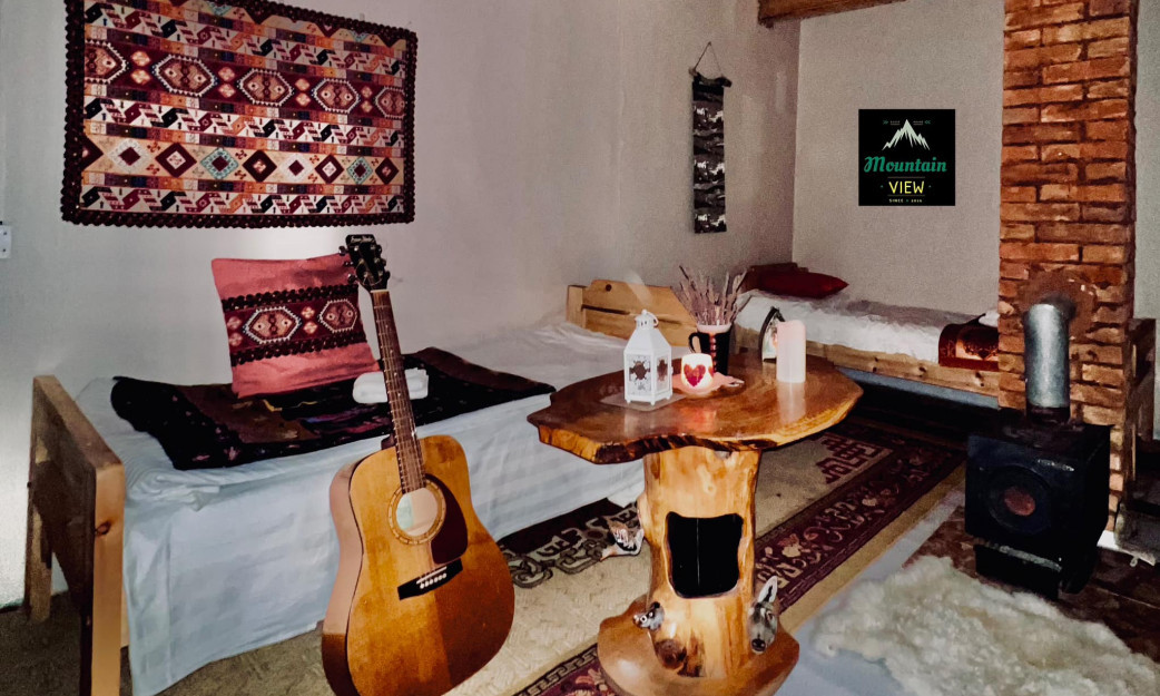 Mountain View Гэст Хаус | Mountain View Guest House — зочид буудал, амралтын газар
